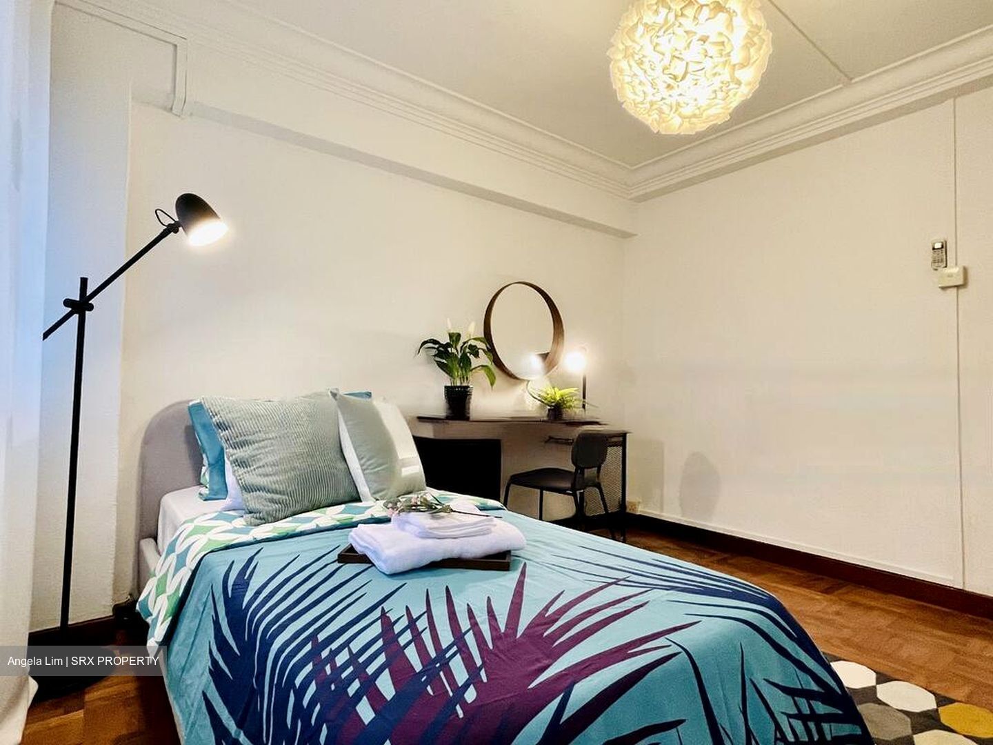 Spottiswoode Park (D2), Apartment #509692411